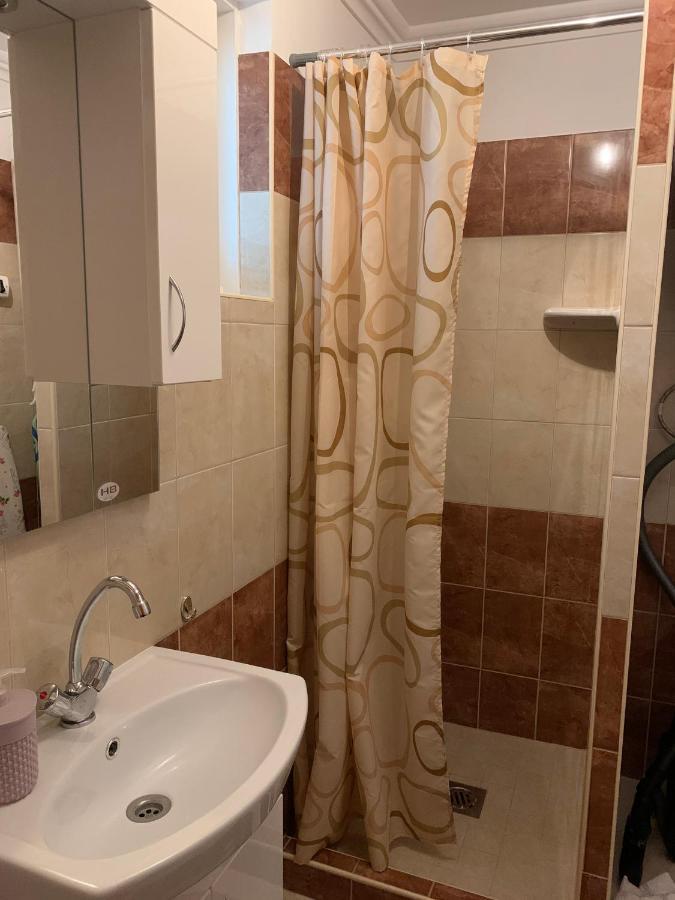 Katarina Apartman Hajdúszoboszló Εξωτερικό φωτογραφία