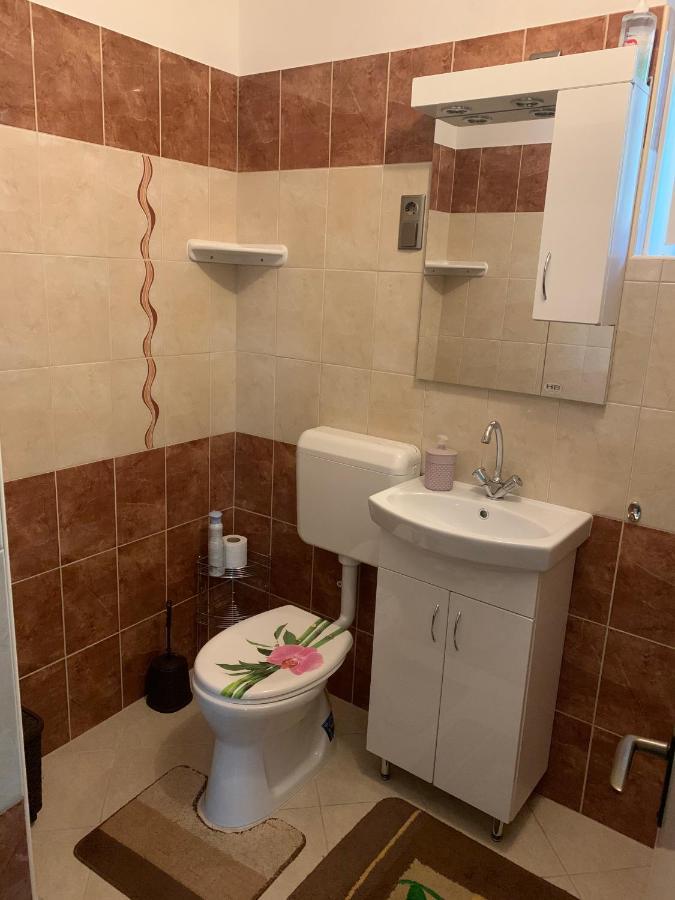 Katarina Apartman Hajdúszoboszló Εξωτερικό φωτογραφία