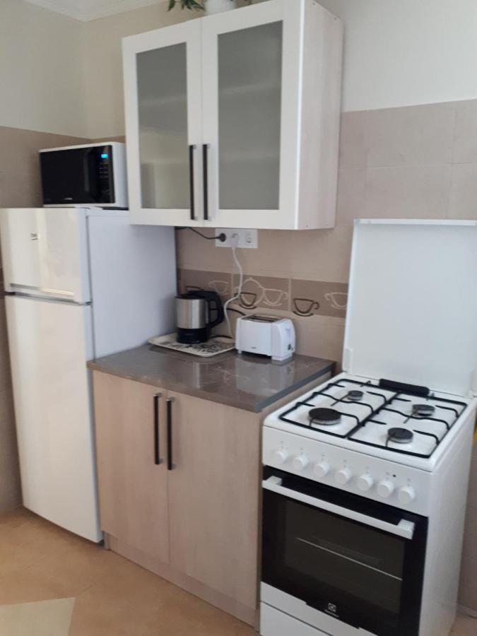 Katarina Apartman Hajdúszoboszló Εξωτερικό φωτογραφία