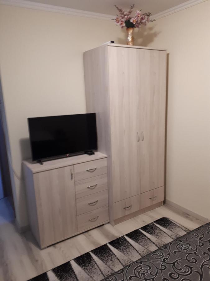Katarina Apartman Hajdúszoboszló Εξωτερικό φωτογραφία