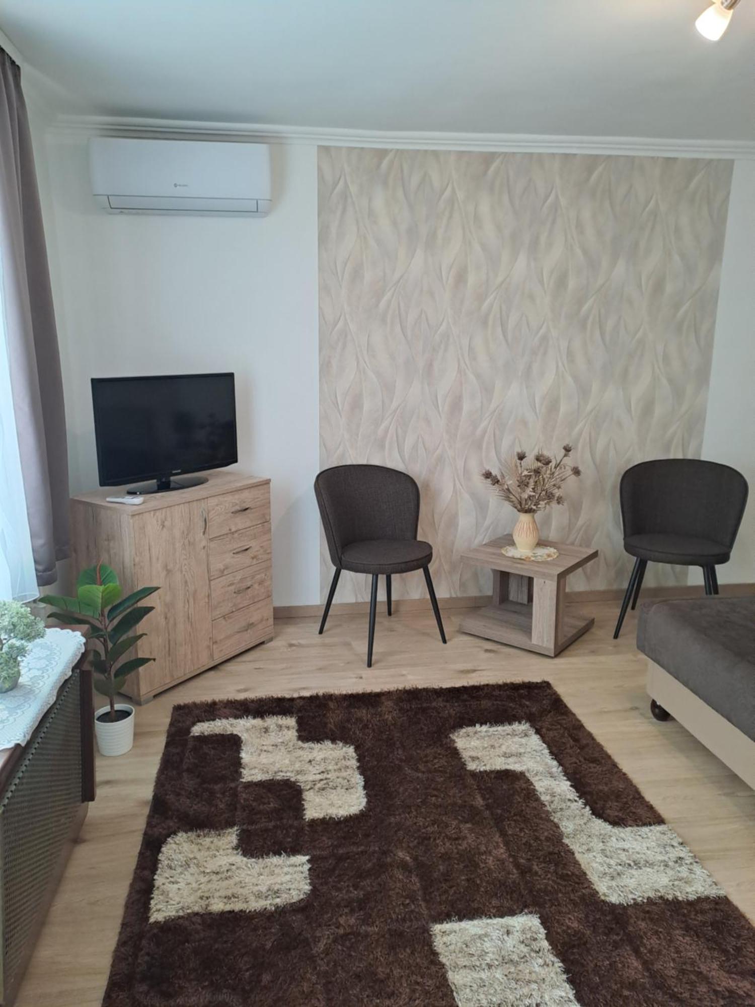Katarina Apartman Hajdúszoboszló Εξωτερικό φωτογραφία