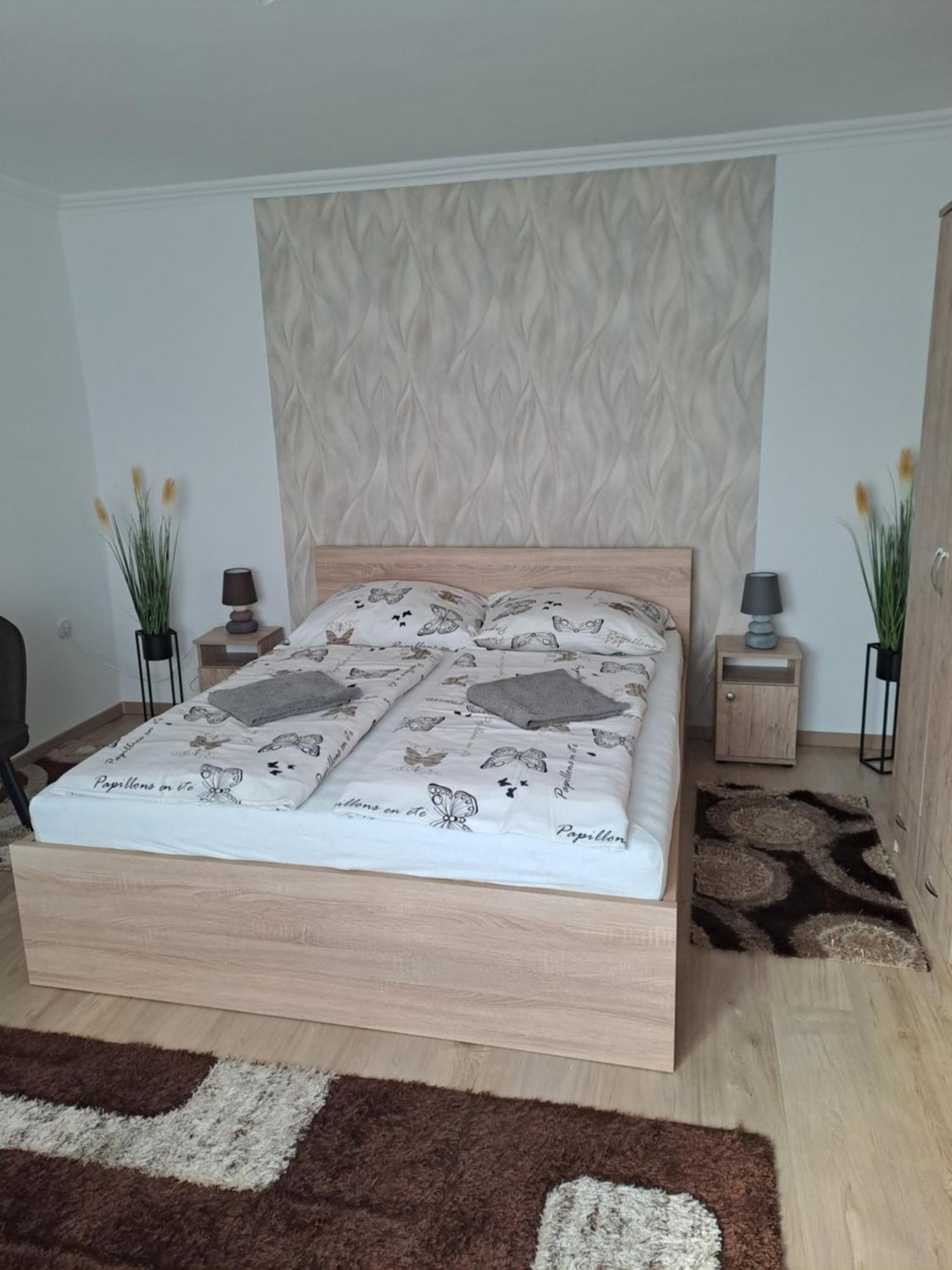 Katarina Apartman Hajdúszoboszló Εξωτερικό φωτογραφία