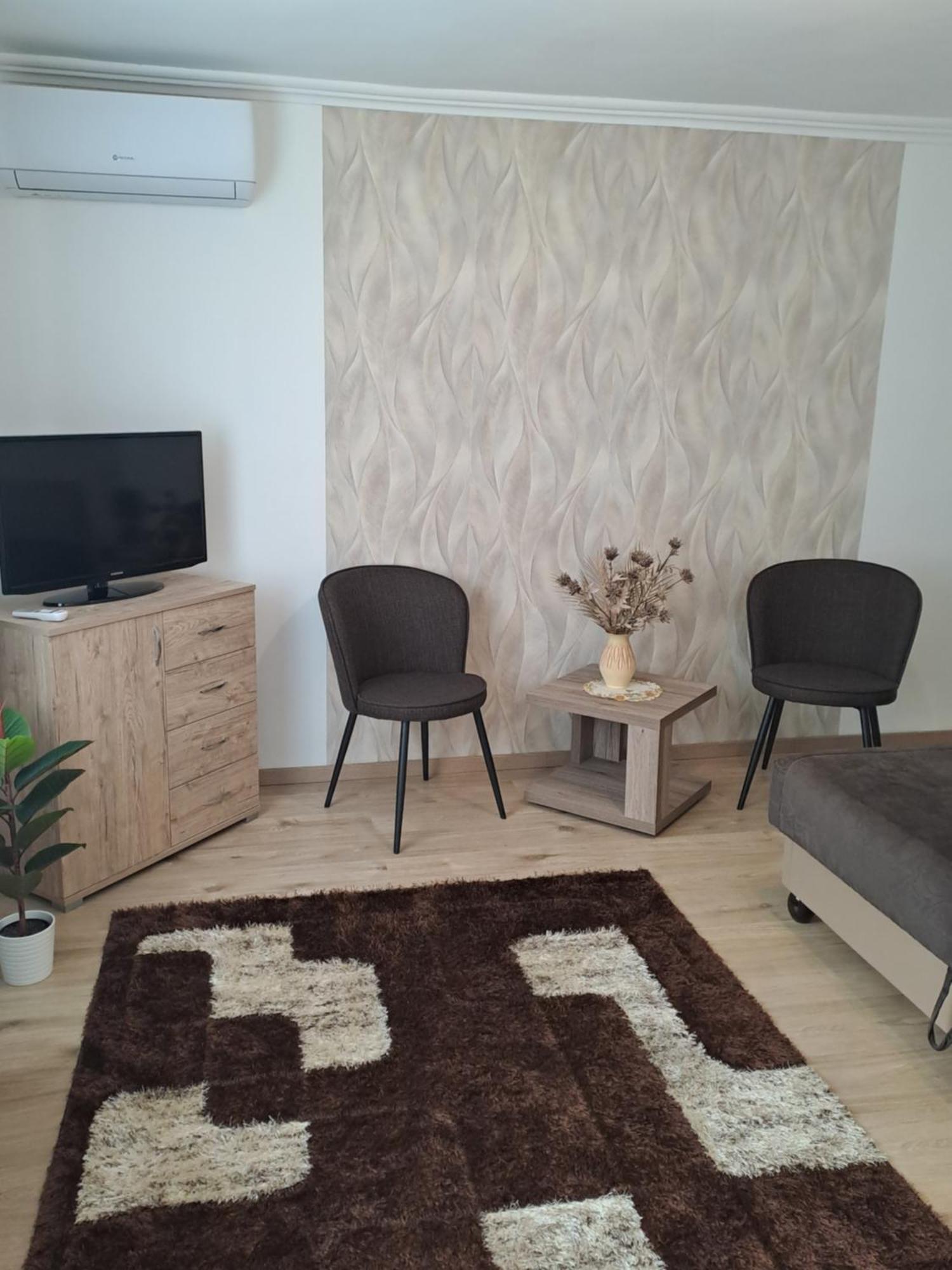 Katarina Apartman Hajdúszoboszló Εξωτερικό φωτογραφία